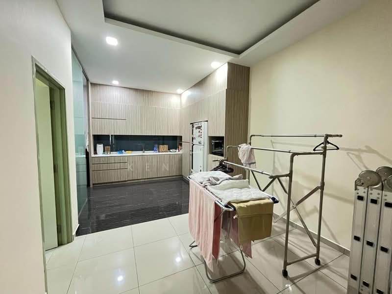 Rumah Kluster untuk Dijual di Nusa Duta (Iskandar Puteri (Nusajaya)) - Ken Liew - PropertyGuru.com.my