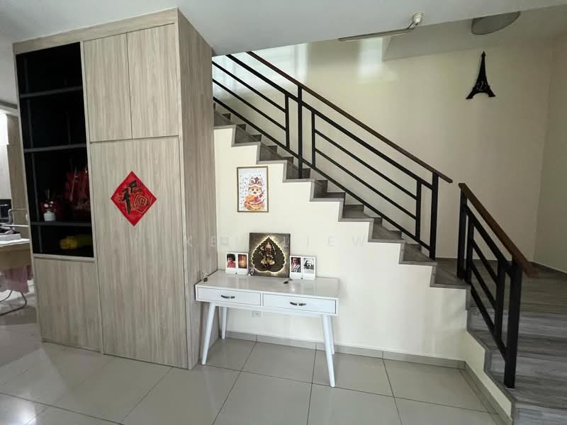 Rumah Kluster untuk Dijual di Nusa Duta (Iskandar Puteri (Nusajaya)) - Ken Liew - PropertyGuru.com.my