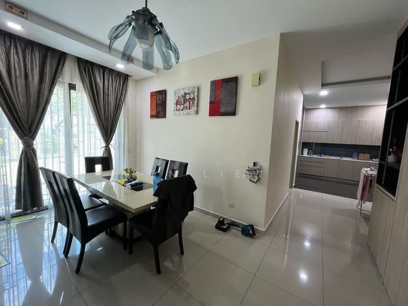 Rumah Kluster untuk Dijual di Nusa Duta (Iskandar Puteri (Nusajaya)) - Ken Liew - PropertyGuru.com.my