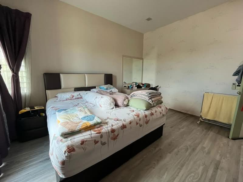 Rumah Kluster untuk Dijual di Nusa Duta (Iskandar Puteri (Nusajaya)) - Ken Liew - PropertyGuru.com.my
