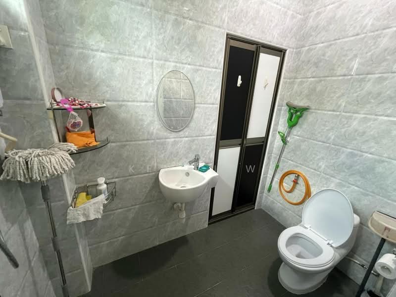 Rumah Kluster untuk Dijual di Nusa Duta (Iskandar Puteri (Nusajaya)) - Ken Liew - PropertyGuru.com.my