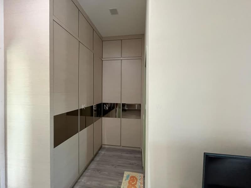 Rumah Kluster untuk Dijual di Nusa Duta (Iskandar Puteri (Nusajaya)) - Ken Liew - PropertyGuru.com.my
