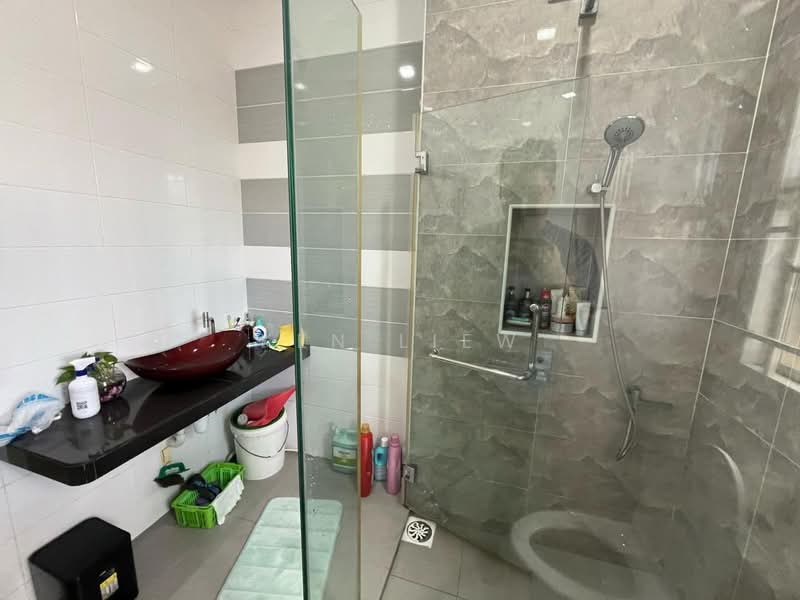 Rumah Kluster untuk Dijual di Nusa Duta (Iskandar Puteri (Nusajaya)) - Ken Liew - PropertyGuru.com.my