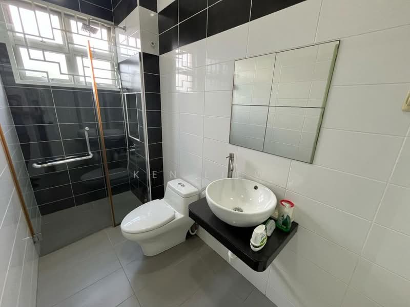 Rumah Kluster untuk Dijual di Nusa Duta (Iskandar Puteri (Nusajaya)) - Ken Liew - PropertyGuru.com.my