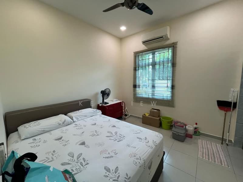 Rumah Kluster untuk Dijual di Nusa Duta (Iskandar Puteri (Nusajaya)) - Ken Liew - PropertyGuru.com.my