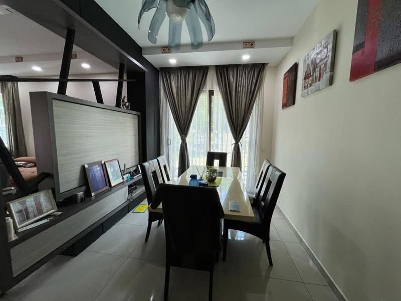 Rumah Kluster untuk Dijual di Nusa Duta (Iskandar Puteri (Nusajaya)) - Ken Liew - PropertyGuru.com.my
