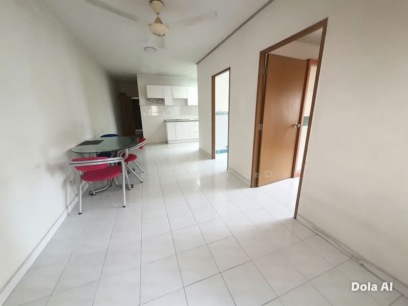 Flat for Sale at Lestari Apartment - Kelly Foo - PropertyGuru.com.my