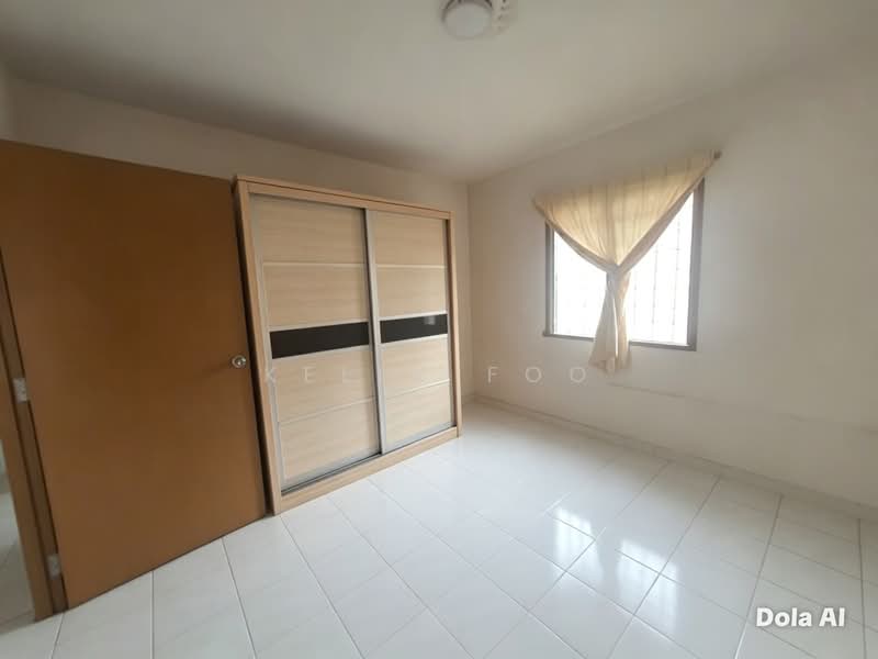 Flat for Sale at Lestari Apartment - Kelly Foo - PropertyGuru.com.my