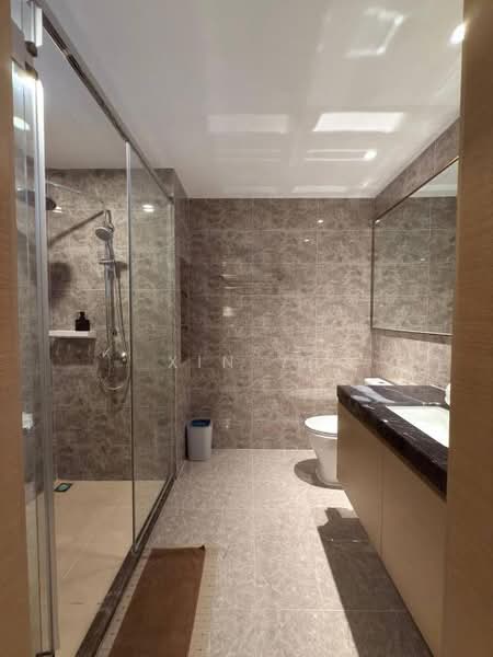 Condominium for Sale at R&F Princess Cove Phase 2-Seine Region - Xin Yi - Bathroom - PropertyGuru.com.my