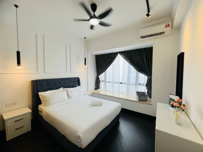 Condominium for Sale at R&F Princess Cove Phase 2-Seine Region - Xin Yi - Bedroom - PropertyGuru.com.my