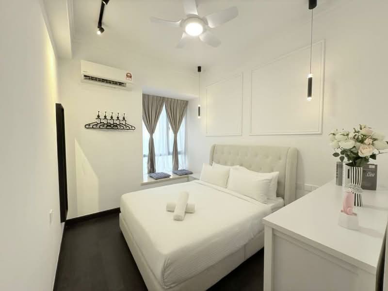Condominium for Sale at R&F Princess Cove Phase 2-Seine Region - Xin Yi - Bedroom - PropertyGuru.com.my