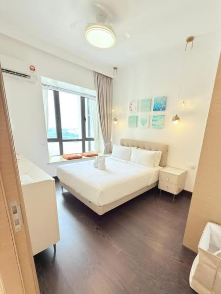 Condominium for Sale at R&F Princess Cove Phase 2-Seine Region - Xin Yi - Bedroom - PropertyGuru.com.my