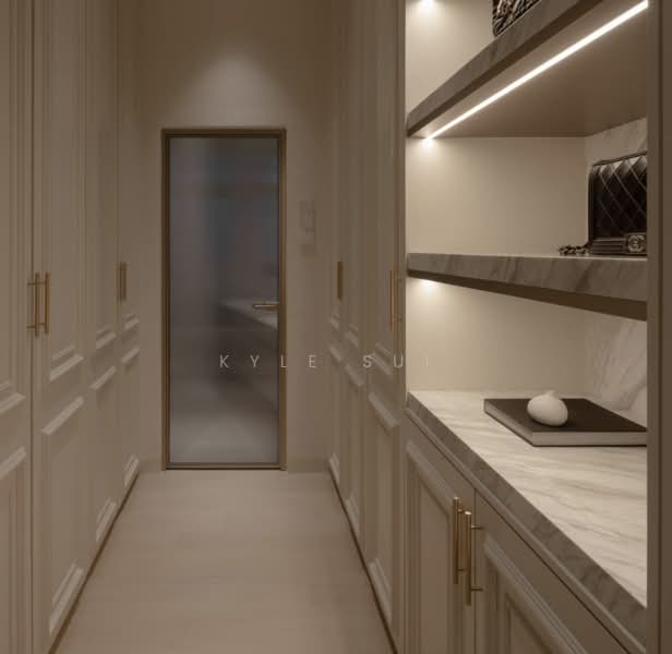 Service Residence for Sale at The Rosewoodz @ Bukit Jalil - Kyle Sui - Interior - PropertyGuru.com.my