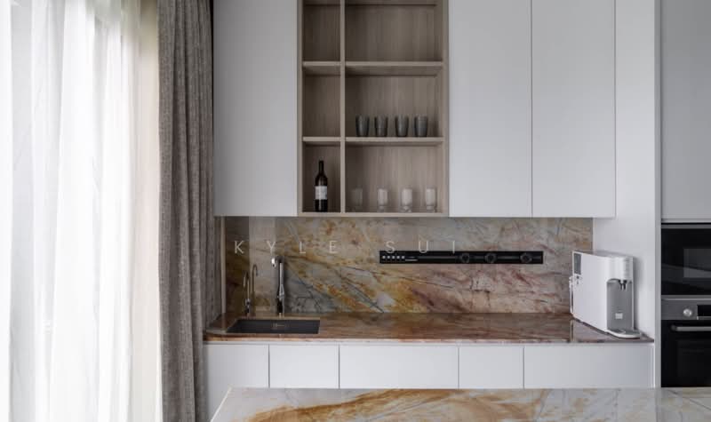 Service Residence for Sale at The Rosewoodz @ Bukit Jalil - Kyle Sui - Kitchen - PropertyGuru.com.my