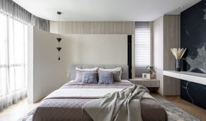 Service Residence for Sale at The Rosewoodz @ Bukit Jalil - Kyle Sui - PropertyGuru.com.my
