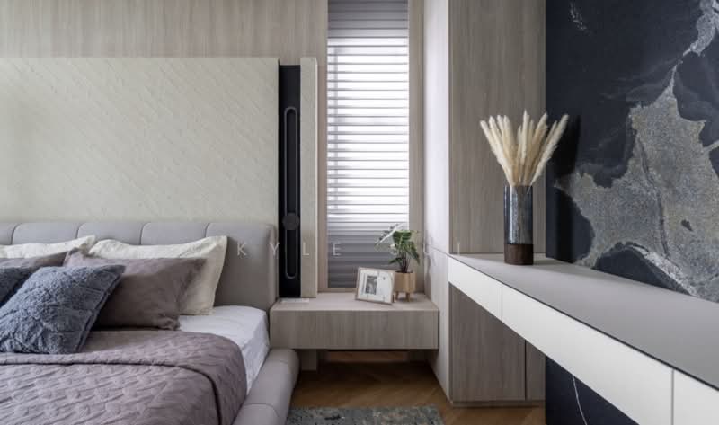 Service Residence for Sale at The Rosewoodz @ Bukit Jalil - Kyle Sui - PropertyGuru.com.my