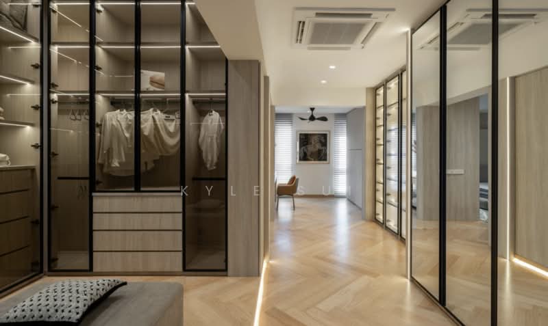 Service Residence for Sale at The Rosewoodz @ Bukit Jalil - Kyle Sui - PropertyGuru.com.my