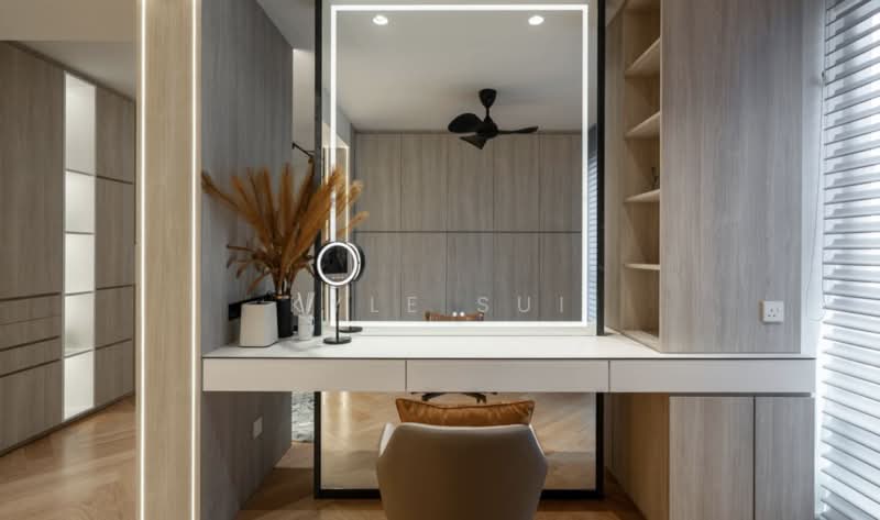 Service Residence for Sale at The Rosewoodz @ Bukit Jalil - Kyle Sui - PropertyGuru.com.my