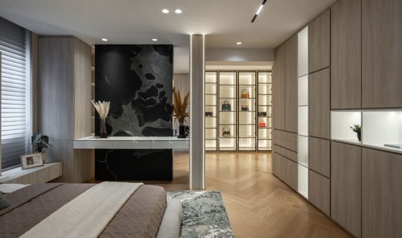 Service Residence for Sale at The Rosewoodz @ Bukit Jalil - Kyle Sui - PropertyGuru.com.my