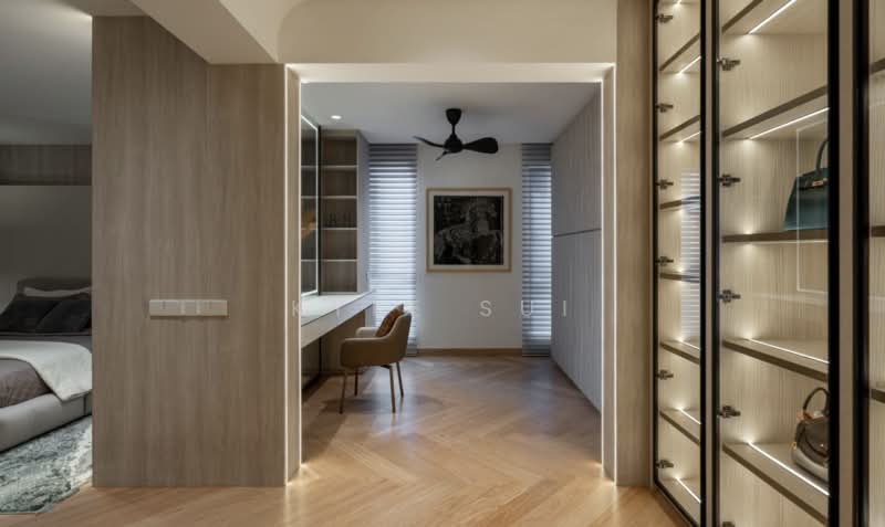 Service Residence for Sale at The Rosewoodz @ Bukit Jalil - Kyle Sui - PropertyGuru.com.my