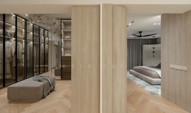 Service Residence for Sale at The Rosewoodz @ Bukit Jalil - Kyle Sui - PropertyGuru.com.my