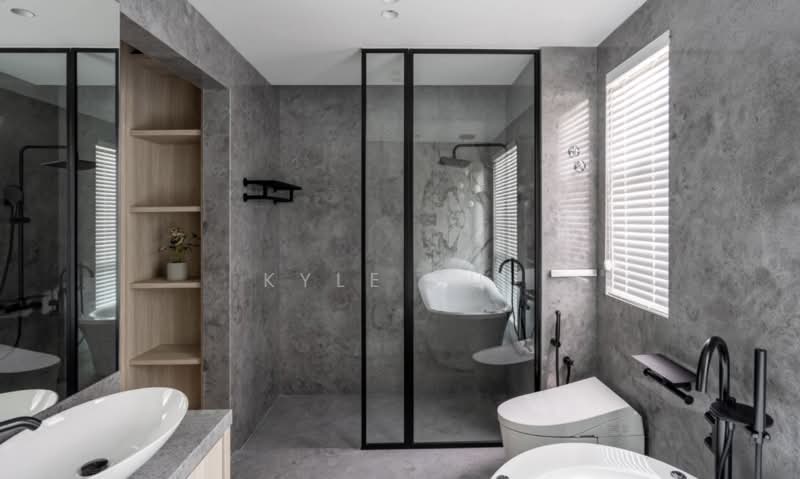 Service Residence for Sale at The Rosewoodz @ Bukit Jalil - Kyle Sui - PropertyGuru.com.my
