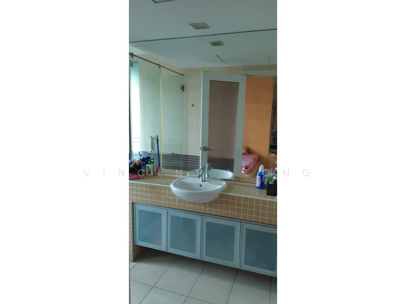 Condominium for Rent at Casa Indah 2 - Vincent Leong - Bathroom - PropertyGuru.com.my