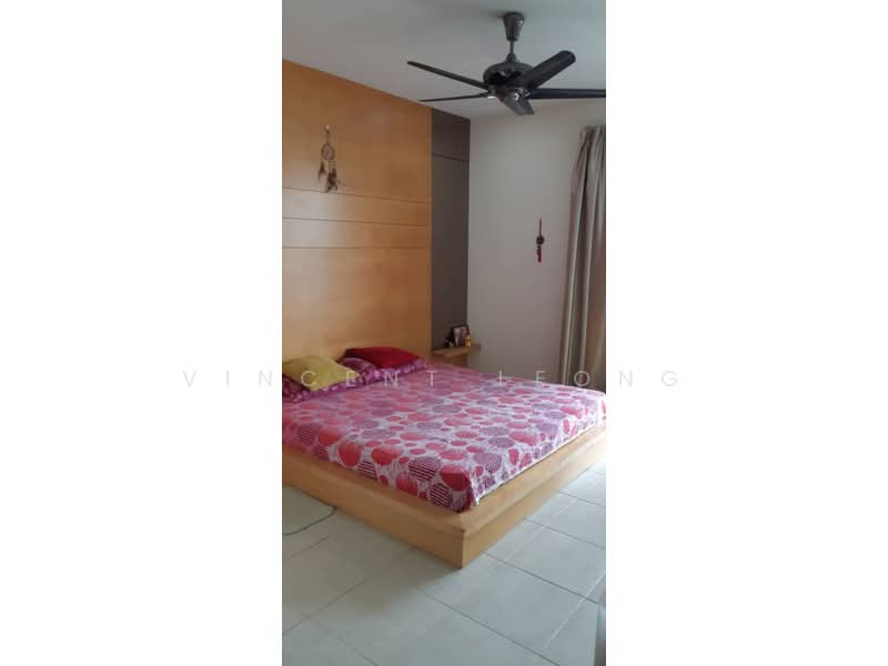 Condominium for Rent at Casa Indah 2 - Vincent Leong - Bedroom - PropertyGuru.com.my
