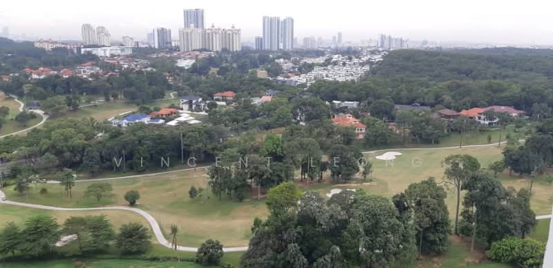 Condominium for Rent at Casa Indah 2 - Vincent Leong - Exterior - PropertyGuru.com.my