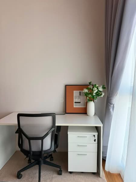 Condominium for Rent at Waltz Residences - Wind Mah - Study - PropertyGuru.com.my