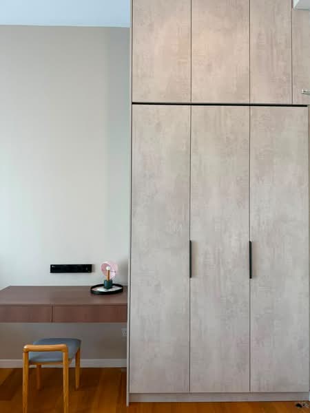 Condominium for Rent at Waltz Residences - Wind Mah - Study - PropertyGuru.com.my