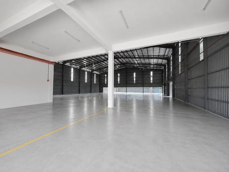 Kilang Terpisah untuk Dijual di Semenyih (Selangor) - Eric Ng - PropertyGuru.com.my