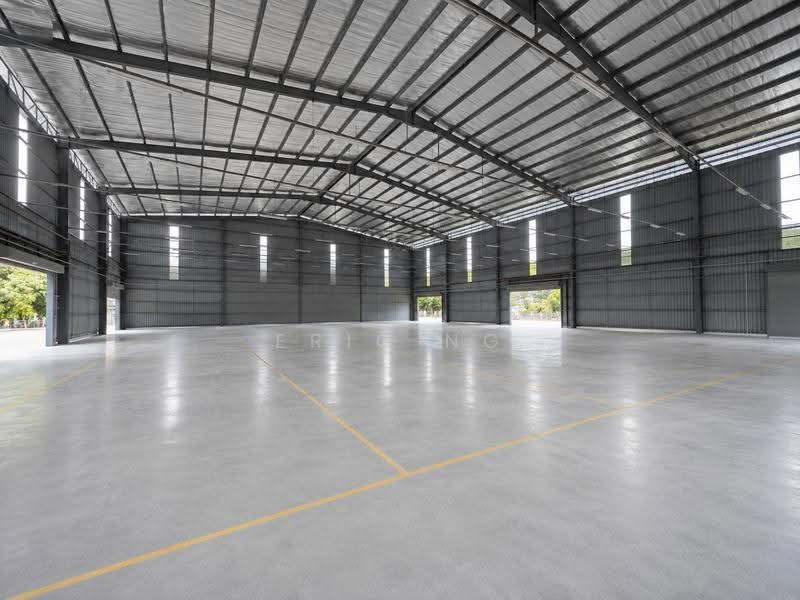 Kilang Terpisah untuk Dijual di Semenyih (Selangor) - Eric Ng - PropertyGuru.com.my