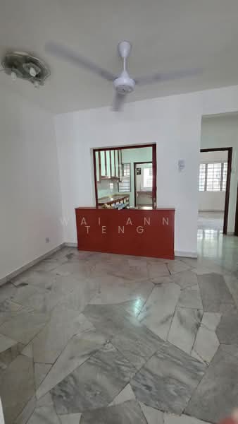 Rumah Teres 2 Tingkat untuk Dijual di Bandar Kinrara (Selangor) - Wai Ann Teng - Kitchen - PropertyGuru.com.my