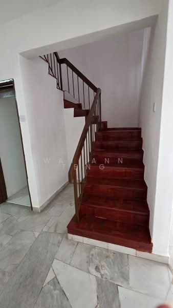 Rumah Teres 2 Tingkat untuk Dijual di Bandar Kinrara (Selangor) - Wai Ann Teng - Interior - PropertyGuru.com.my