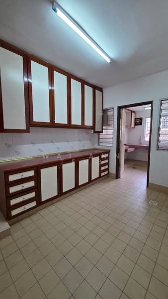 Rumah Teres 2 Tingkat untuk Dijual di Bandar Kinrara (Selangor) - Wai Ann Teng - Kitchen - PropertyGuru.com.my