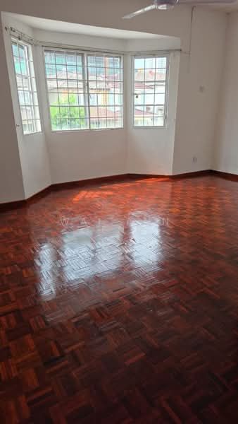 Rumah Teres 2 Tingkat untuk Dijual di Bandar Kinrara (Selangor) - Wai Ann Teng - Living Room - PropertyGuru.com.my
