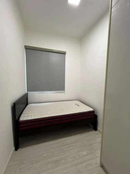 Service Residence for Rent at Setia Sky 88 - Kate Tee - Bedroom - PropertyGuru.com.my