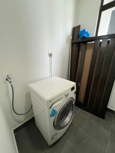 Service Residence for Rent at Setia Sky 88 - Kate Tee - Interior - PropertyGuru.com.my