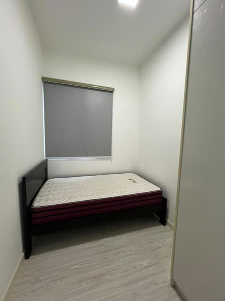 Service Residence for Rent at Setia Sky 88 - Kate Tee - Bedroom - PropertyGuru.com.my