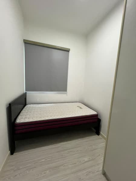 Service Residence for Rent at Setia Sky 88 - Kate Tee - Bedroom - PropertyGuru.com.my