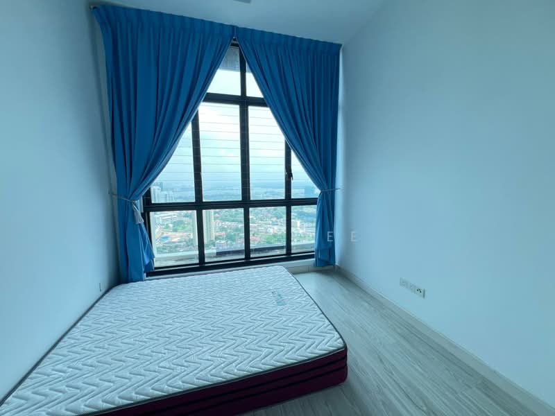 Service Residence for Rent at Setia Sky 88 - Kate Tee - Bedroom - PropertyGuru.com.my
