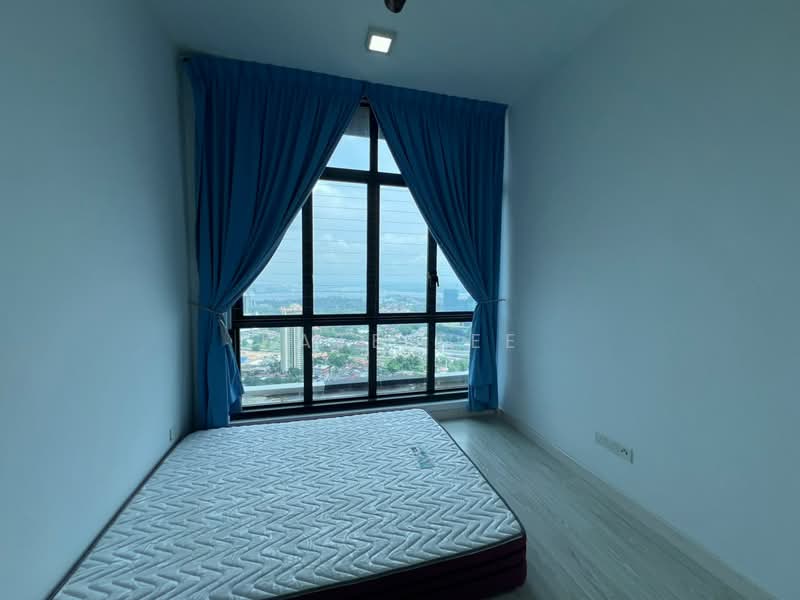 Service Residence for Rent at Setia Sky 88 - Kate Tee - PropertyGuru.com.my
