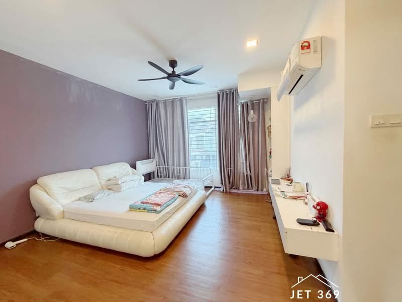 2-storey Terraced House for Sale in Kemuning Utama (Shah Alam) - Chloe Tan - PropertyGuru.com.my
