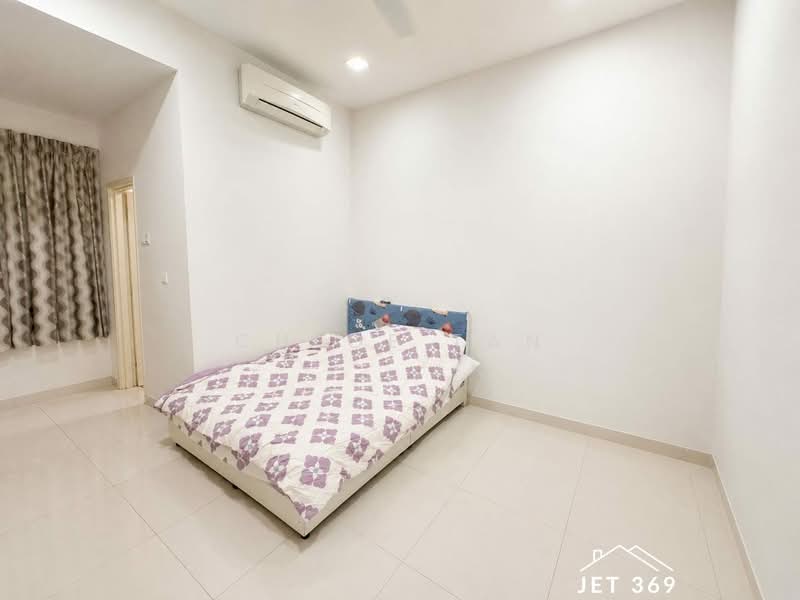 2-storey Terraced House for Sale in Kemuning Utama (Shah Alam) - Chloe Tan - PropertyGuru.com.my