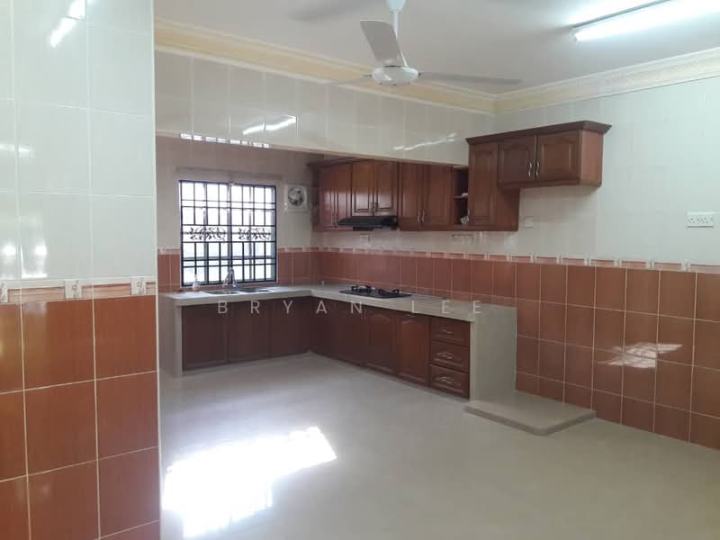 2-storey Terraced House for Sale in Selayang (Selangor) - Bryan Lee - Kitchen - PropertyGuru.com.my