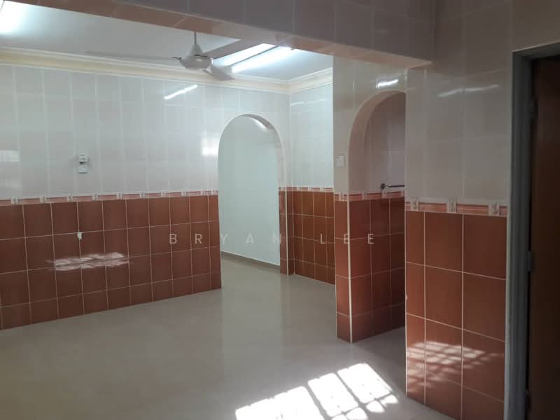 2-storey Terraced House for Sale in Selayang (Selangor) - Bryan Lee - Interior - PropertyGuru.com.my