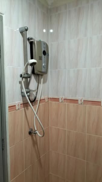 2-storey Terraced House for Sale in Selayang (Selangor) - Bryan Lee - Bathroom - PropertyGuru.com.my