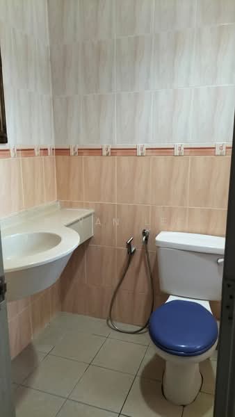 2-storey Terraced House for Sale in Selayang (Selangor) - Bryan Lee - Bathroom - PropertyGuru.com.my
