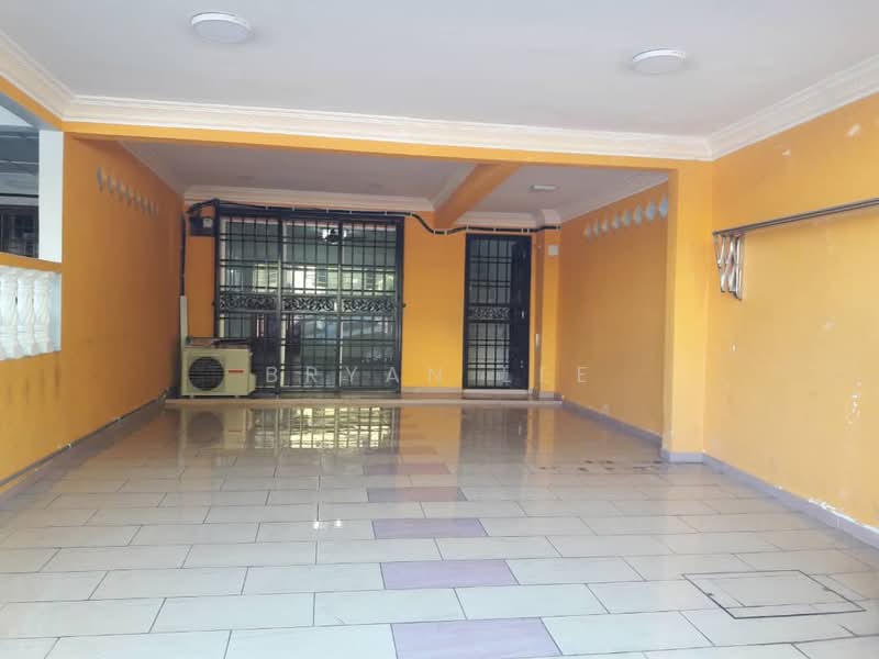 2-storey Terraced House for Sale in Selayang (Selangor) - Bryan Lee - PropertyGuru.com.my
